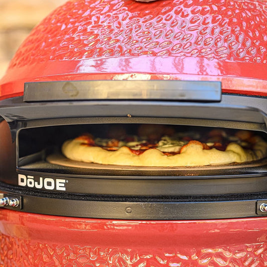 Kamado Joe DoJoe Pizza Stone - Classic