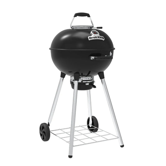 Broil King Crown Kettle Charcoal BBQ - 57cm
