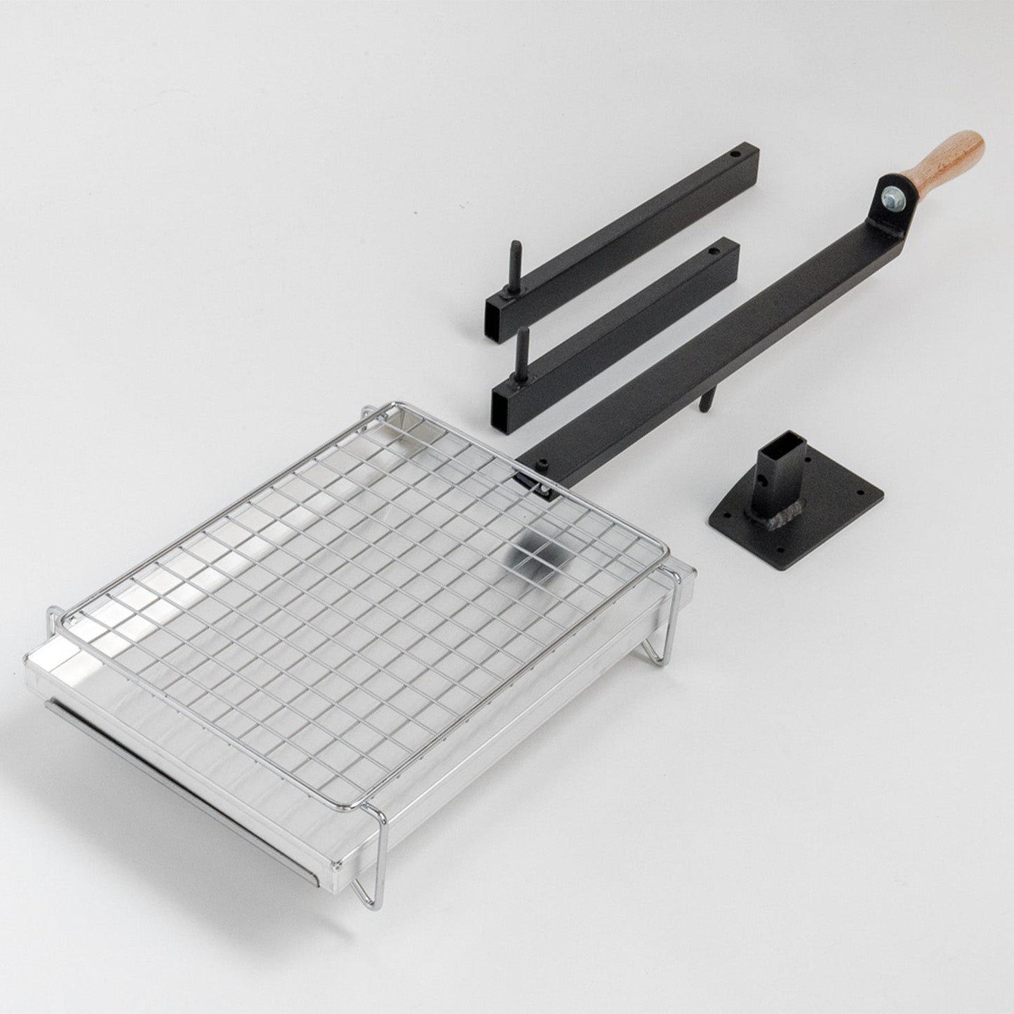 Clementi Multi Cooking System - Fits selected GOLD and Original Pizza Ovens