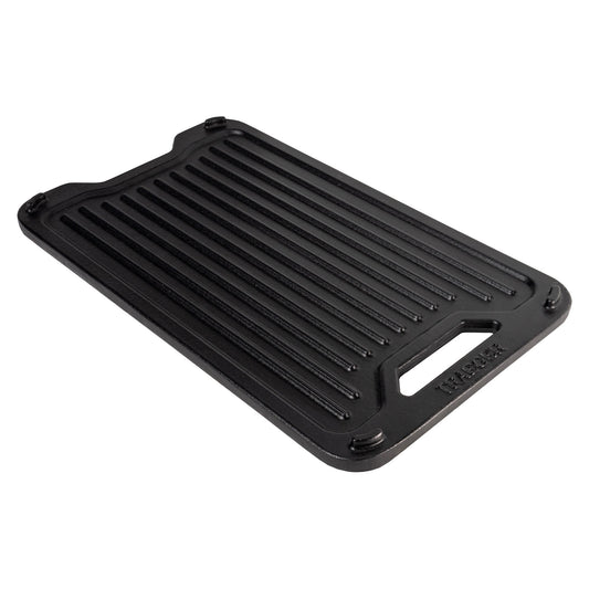 Traeger ModiFIRE® Reversible Cast Iron Griddle