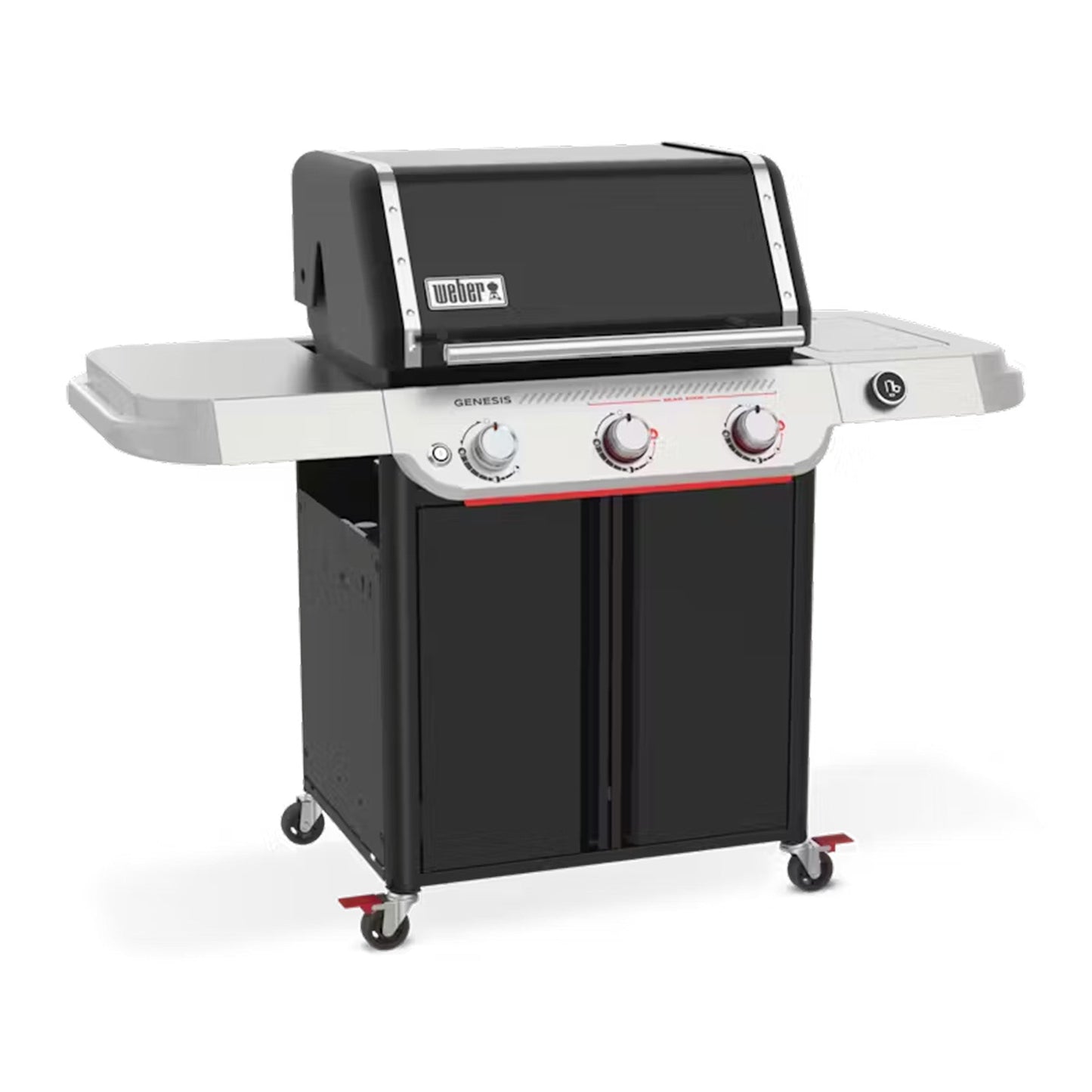 Weber Genesis E-325W Gas BBQ