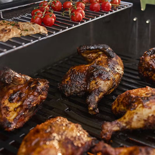Weber Genesis E-435W Gas BBQ