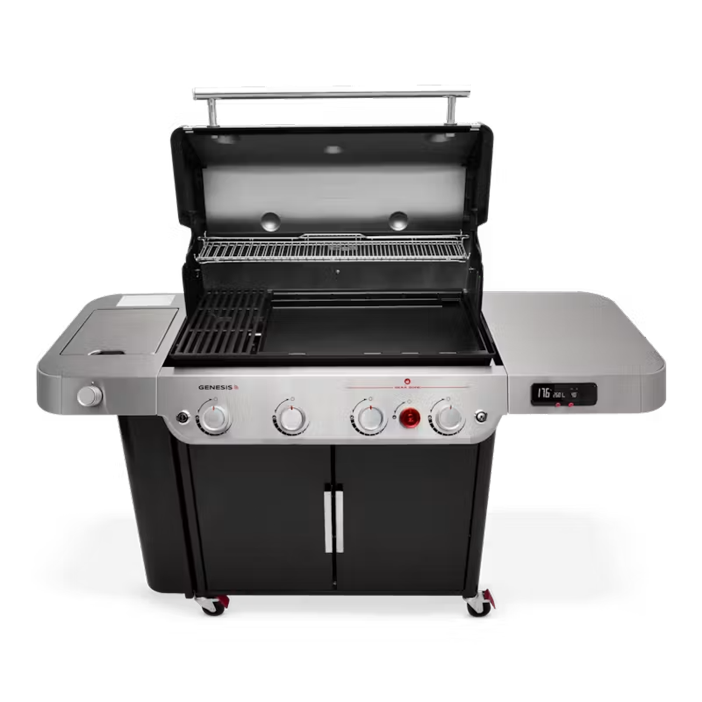 Weber Full-Size Griddle – Genesis 400 Series
