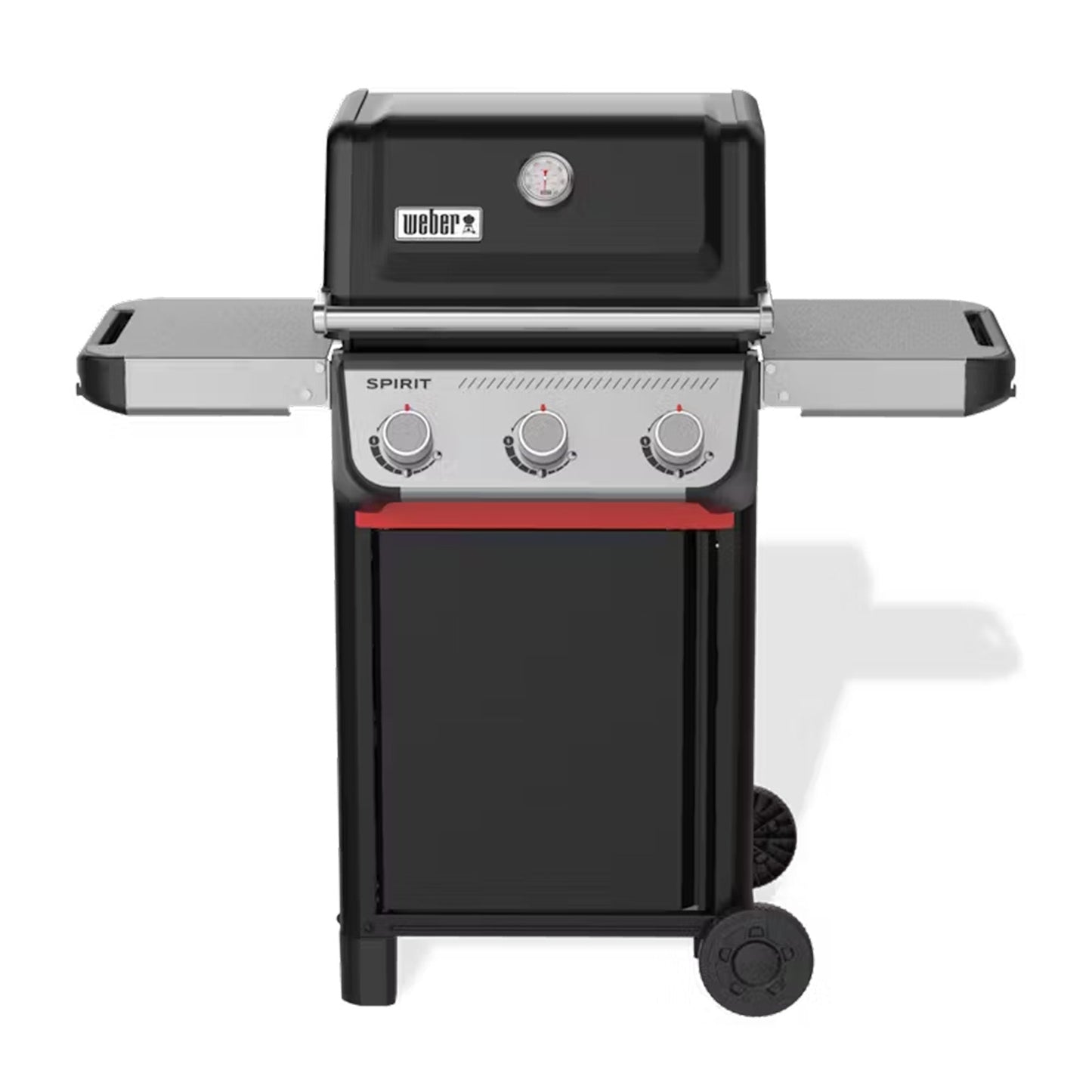 Weber Spirit E-315 Gas BBQ