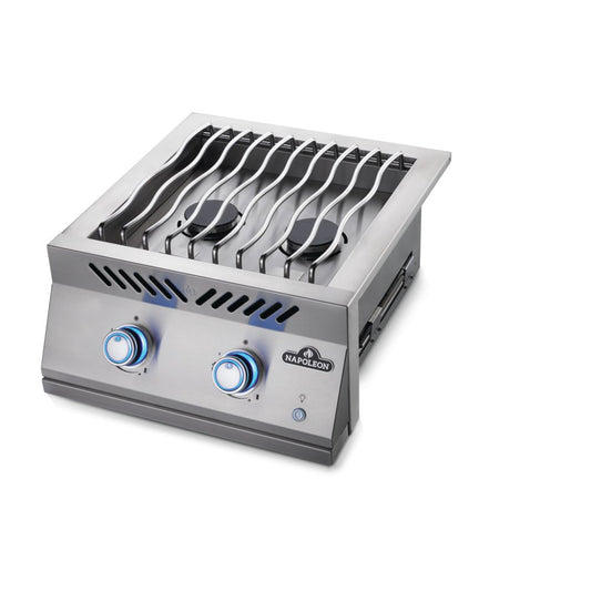 Napoleon Built-In 18"Range Side Burner