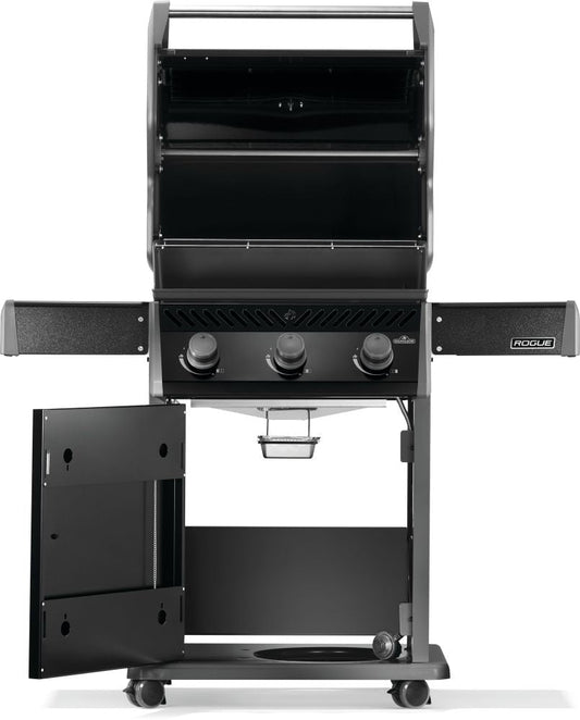 Napoleon Rogue 425 Grill with Cart