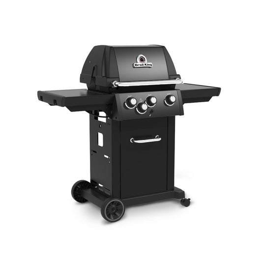 Broil King Royal 340 Shadow Gas BBQ