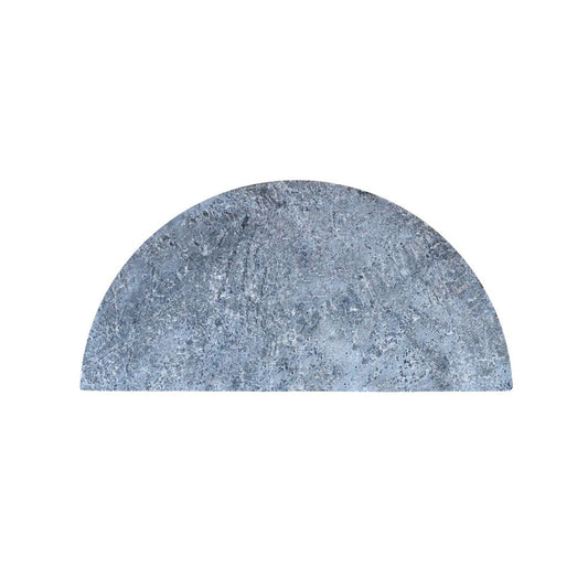 Kamado Joe Half Moon Soapstone - Big Joe