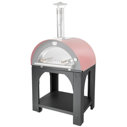 Clementi Original Family Pizza Cart - Small, Medium and Large