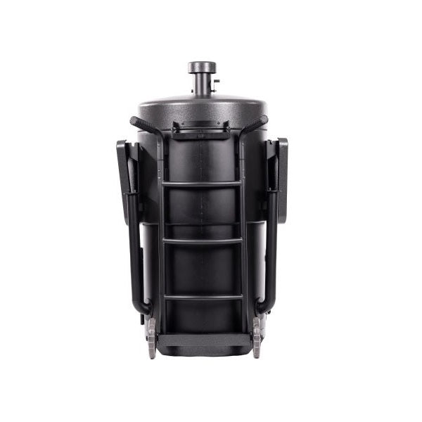 Pit Boss Champion Charcoal Barrel Smoker