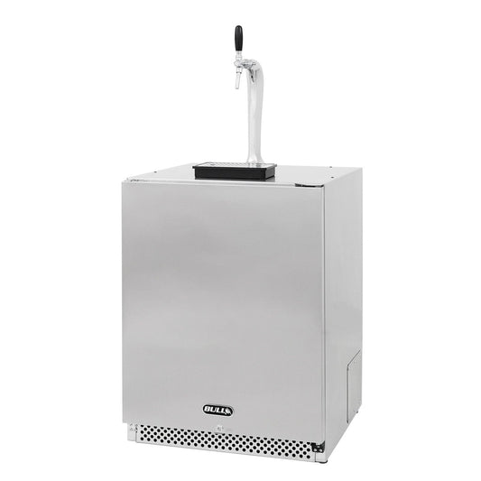 Bull BBQ Component Kegorator - Outdoor Rated