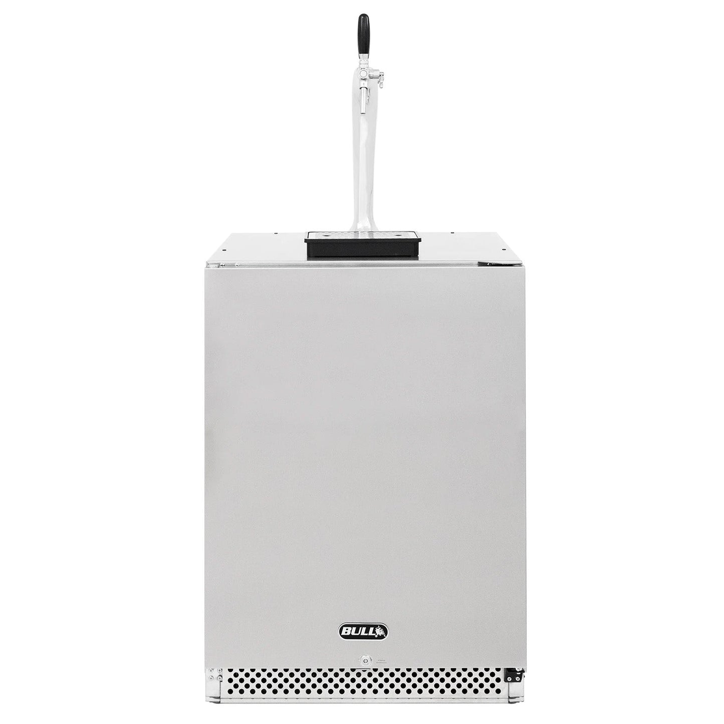 Bull BBQ Component Kegorator - Outdoor Rated