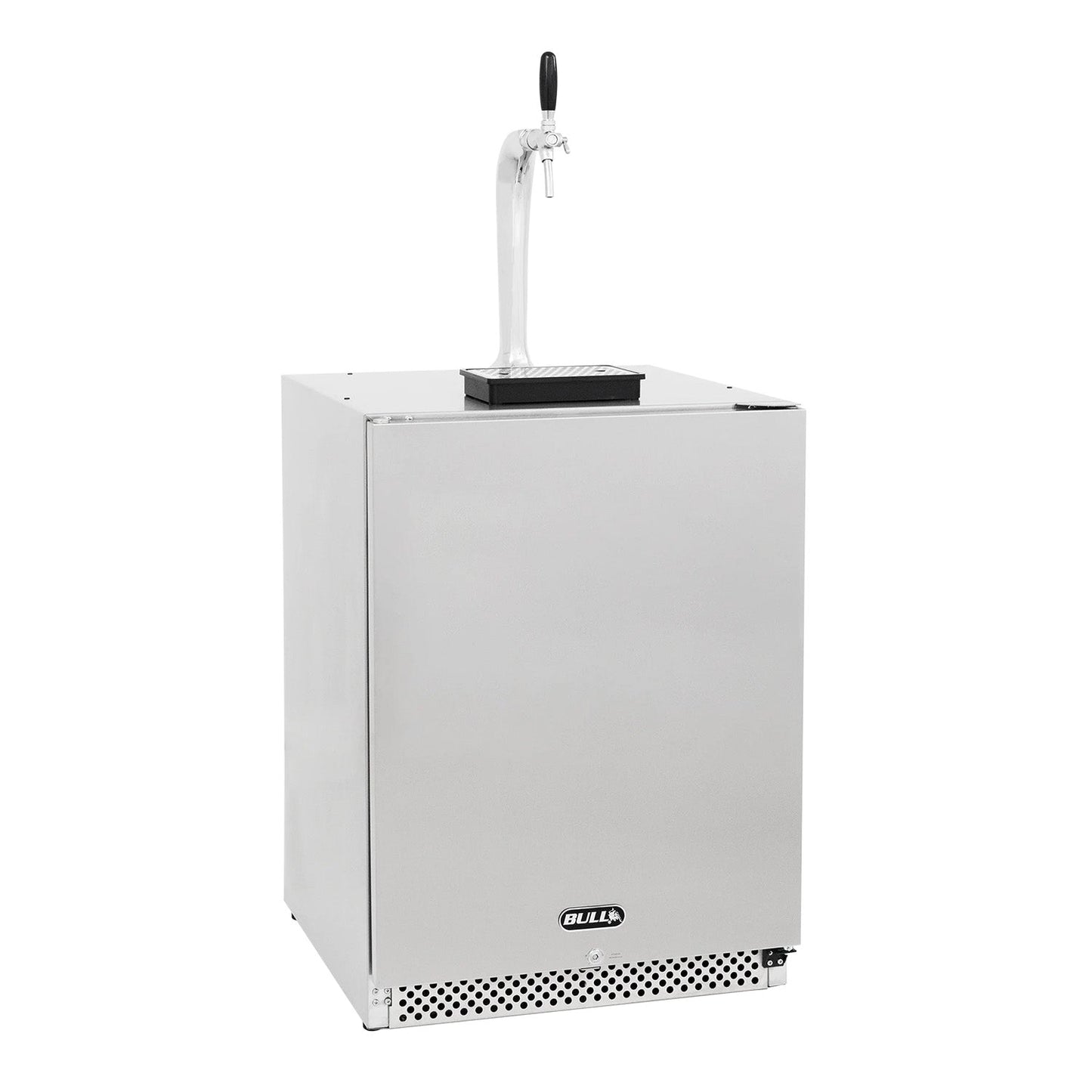 Bull BBQ Component Kegorator - Outdoor Rated
