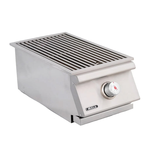 Bull BBQ Component Slide-In Searing Station