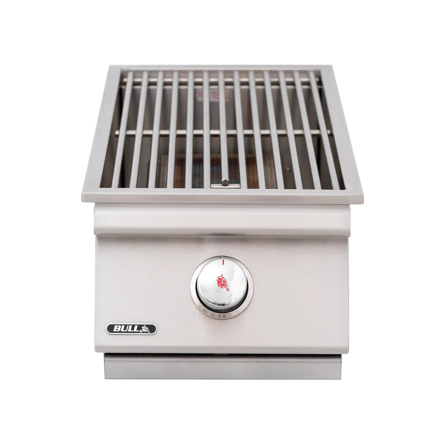 Bull BBQ Component Slide-In Searing Station