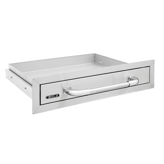 Bull BBQ Component Single Drawer