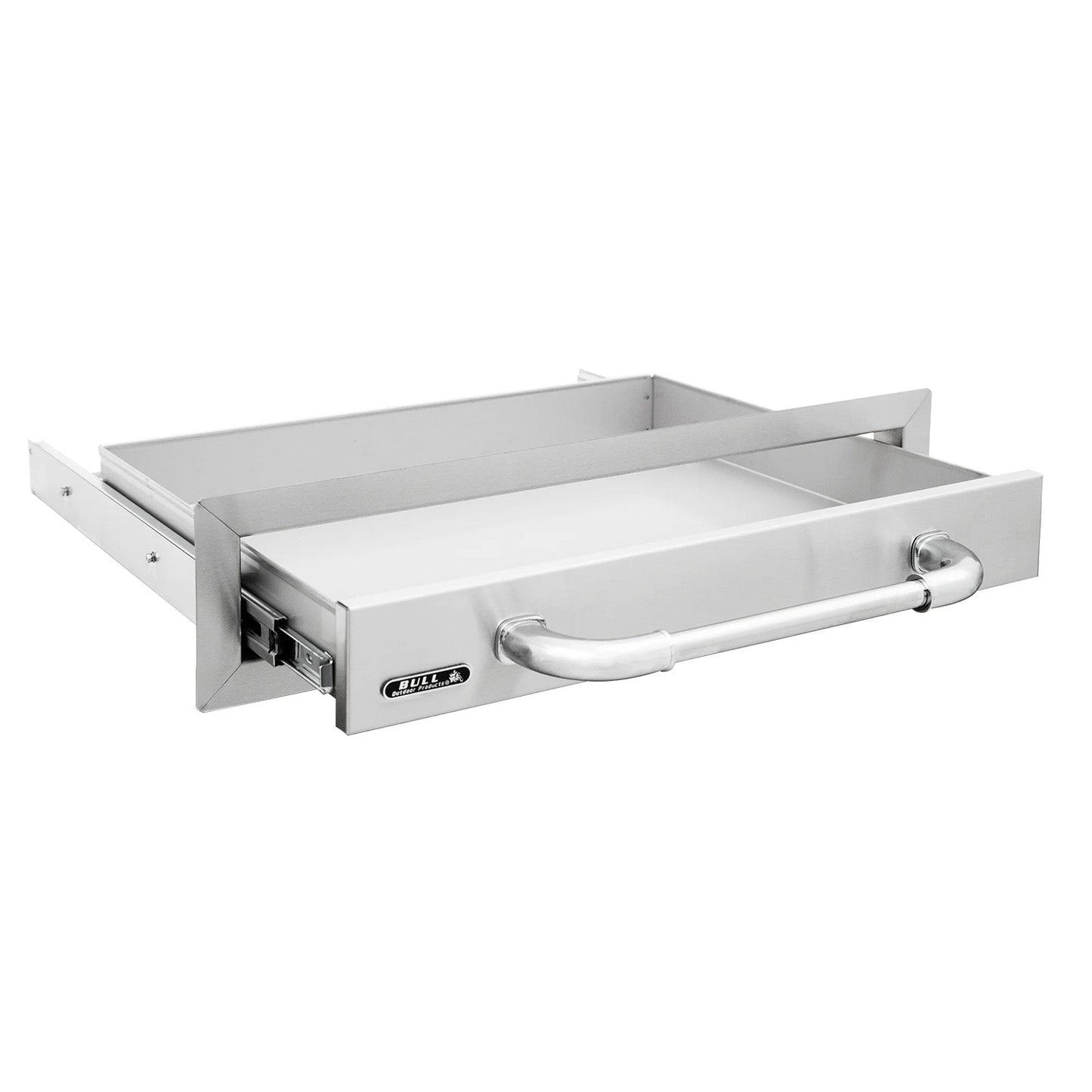 Bull BBQ Component Single Drawer
