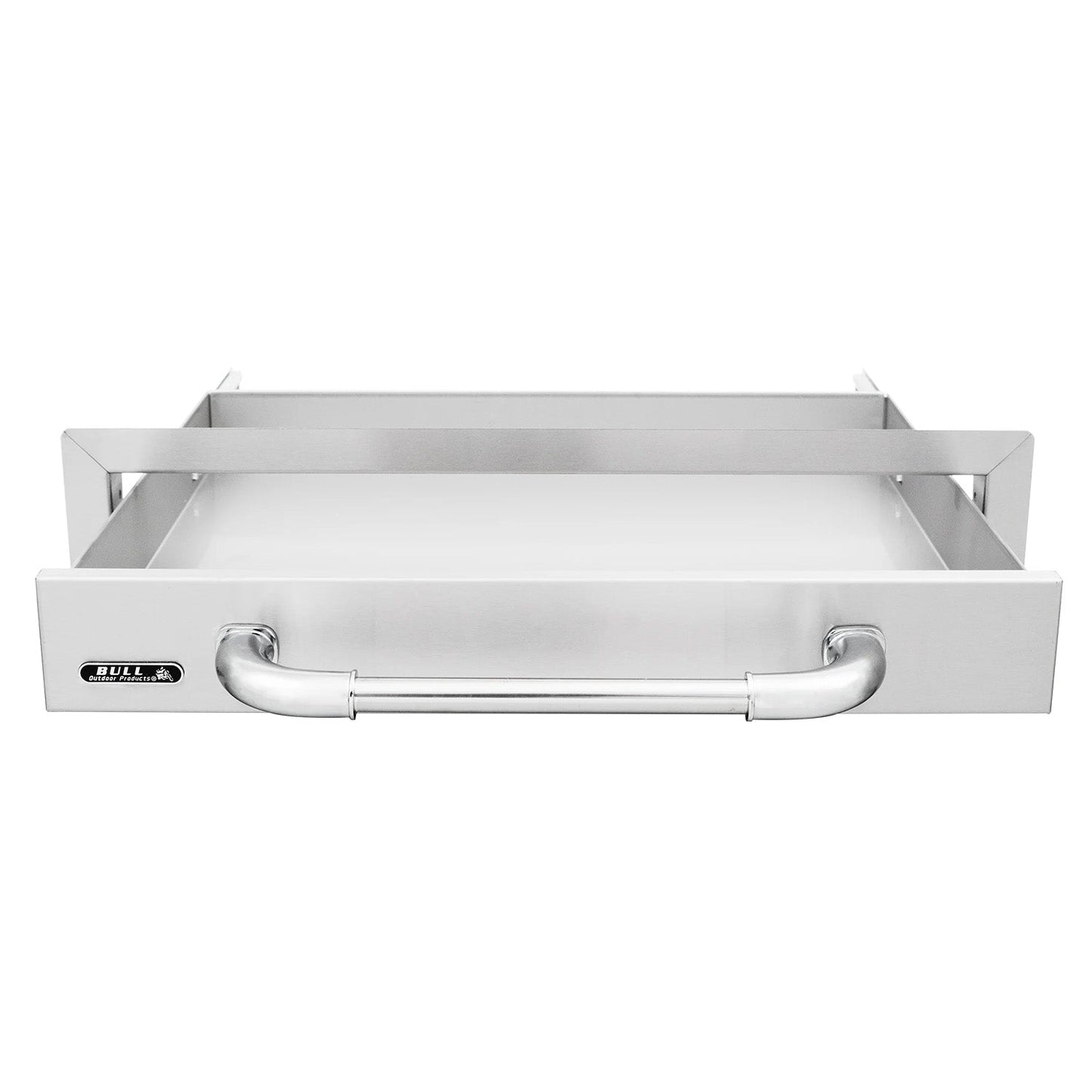 Bull BBQ Component Single Drawer