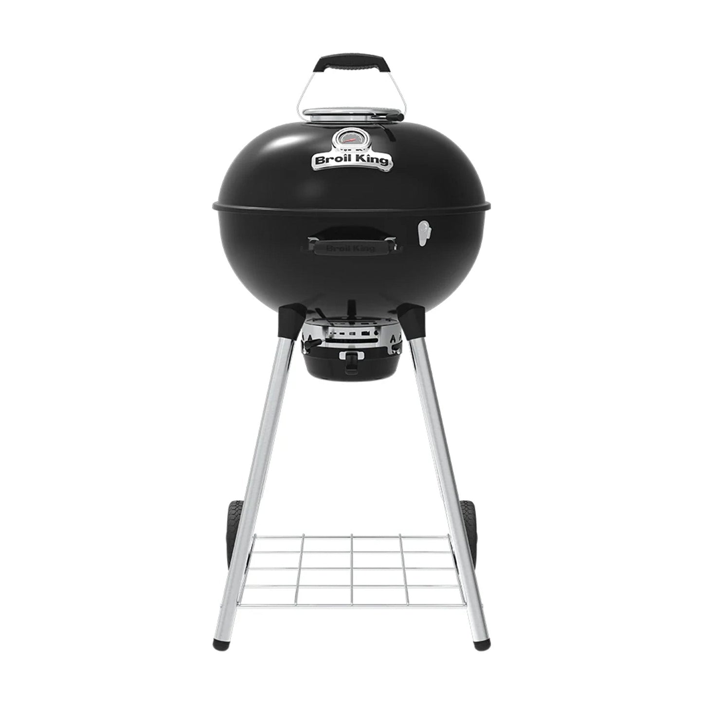 Broil King Crown Kettle Charcoal BBQ - 57cm