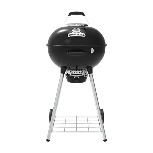 Broil King Crown Kettle Charcoal BBQ - 57cm
