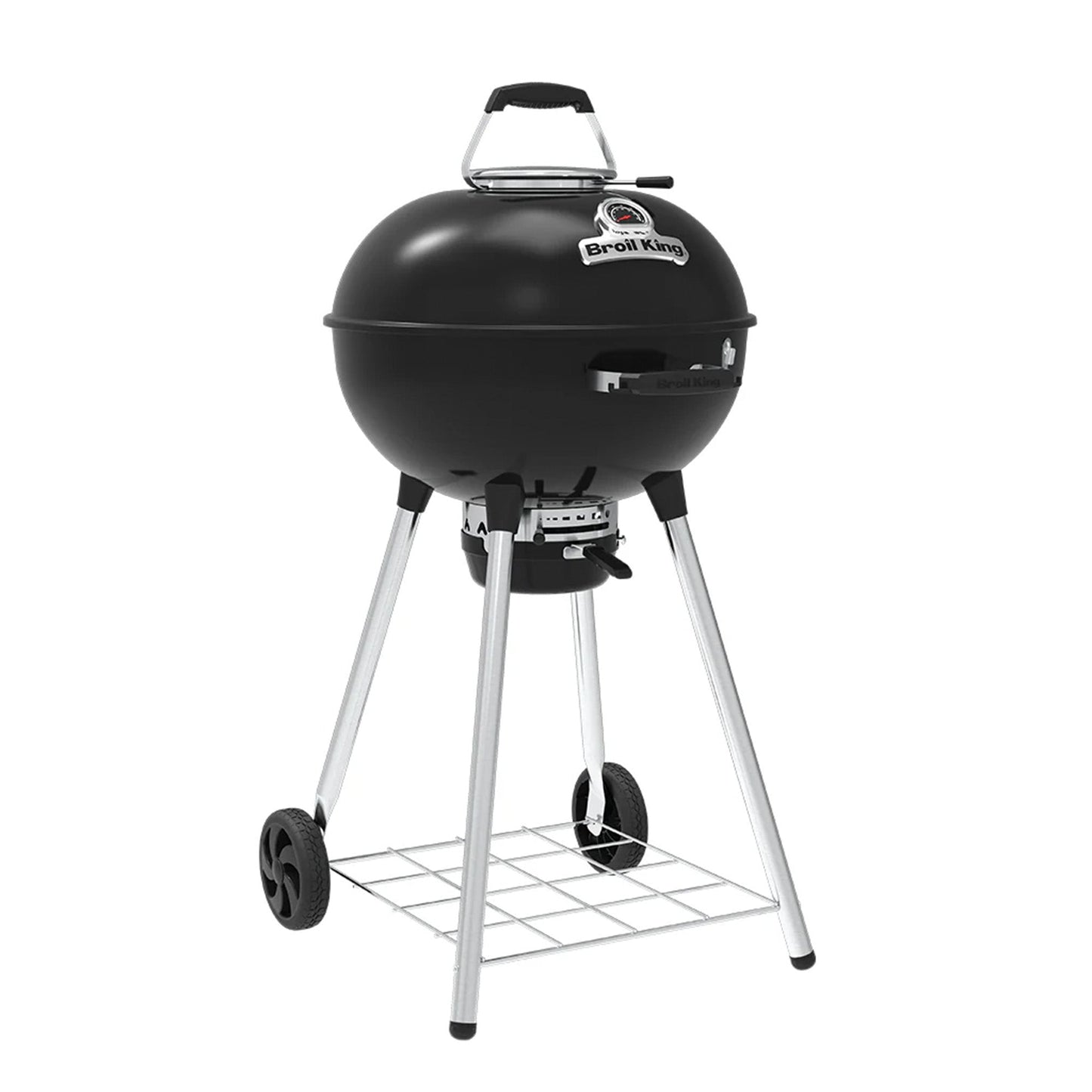 Broil King Crown Kettle Charcoal BBQ - 57cm