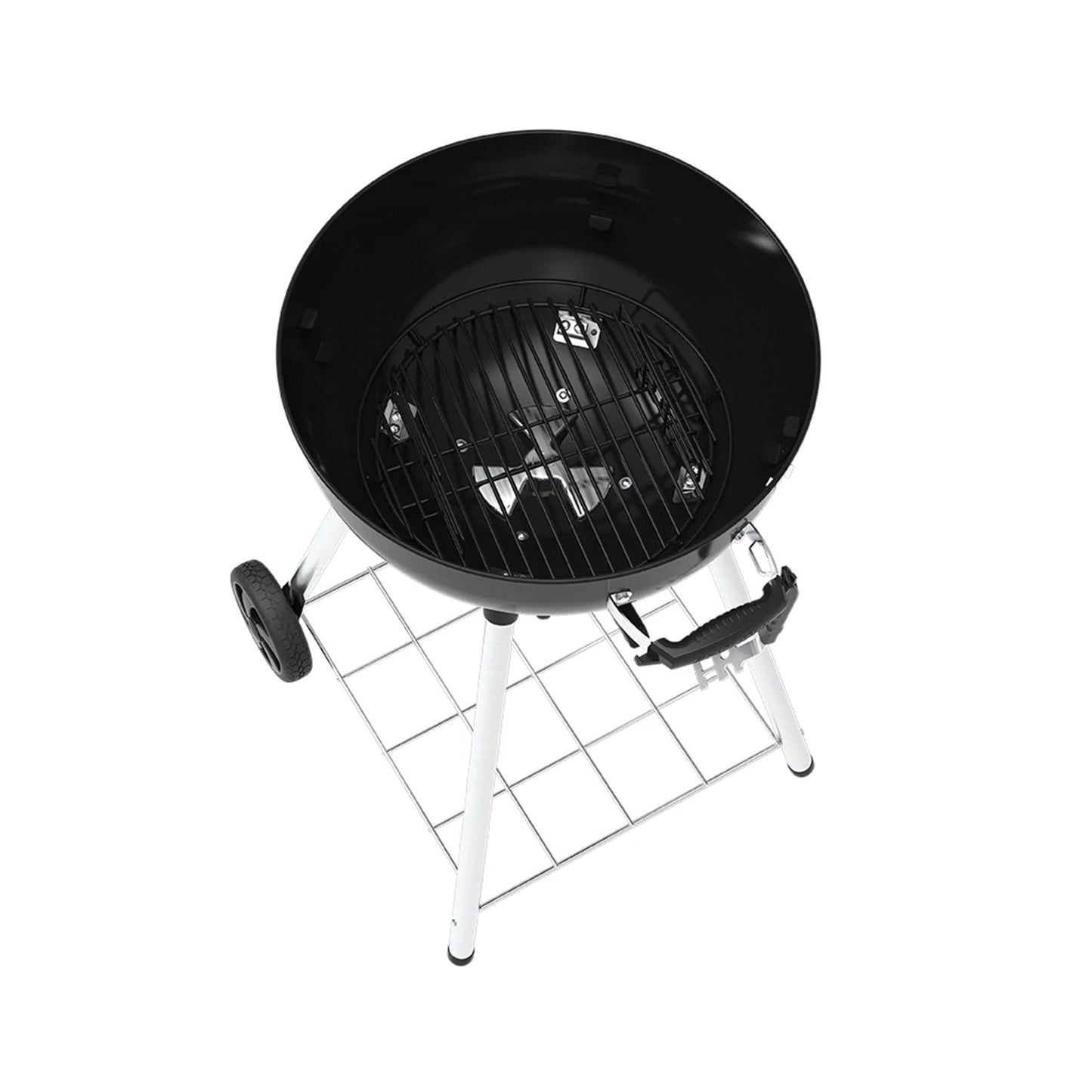 Broil King Crown Kettle Charcoal BBQ - 57cm