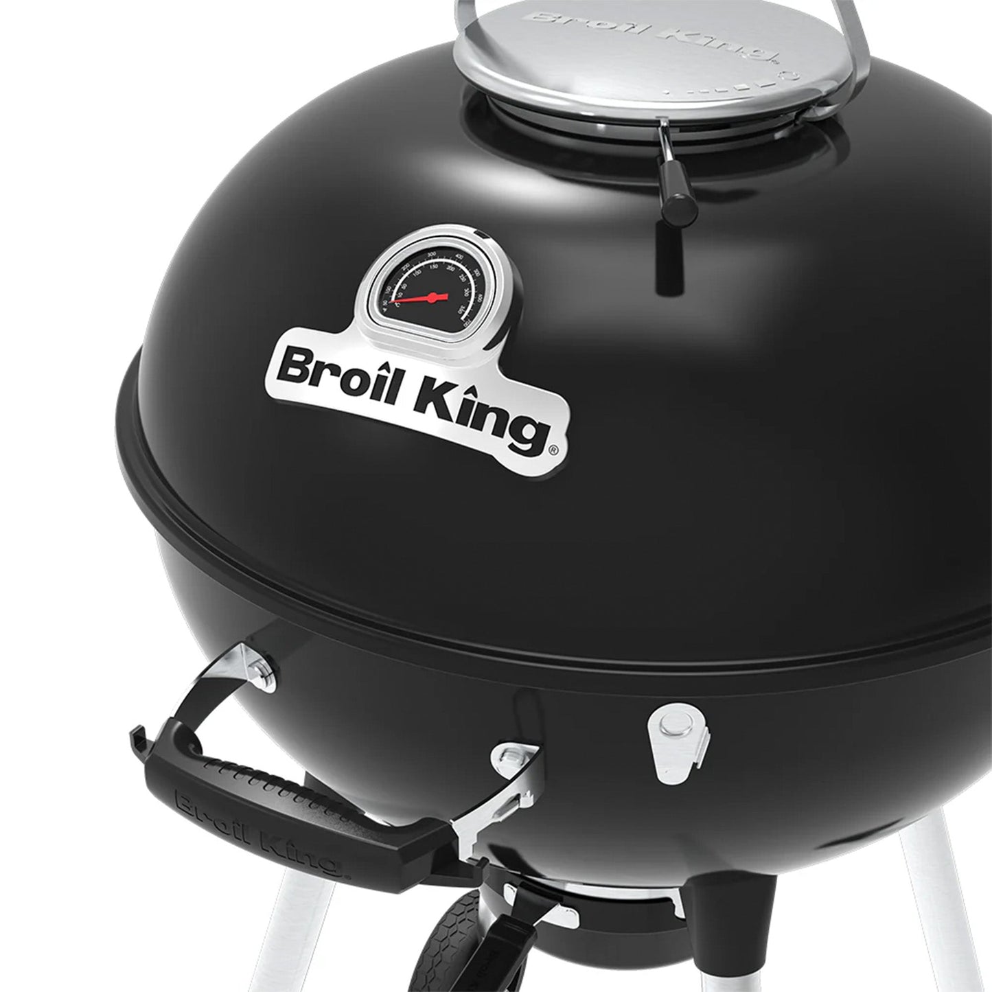 Broil King Crown Kettle Charcoal BBQ - 57cm