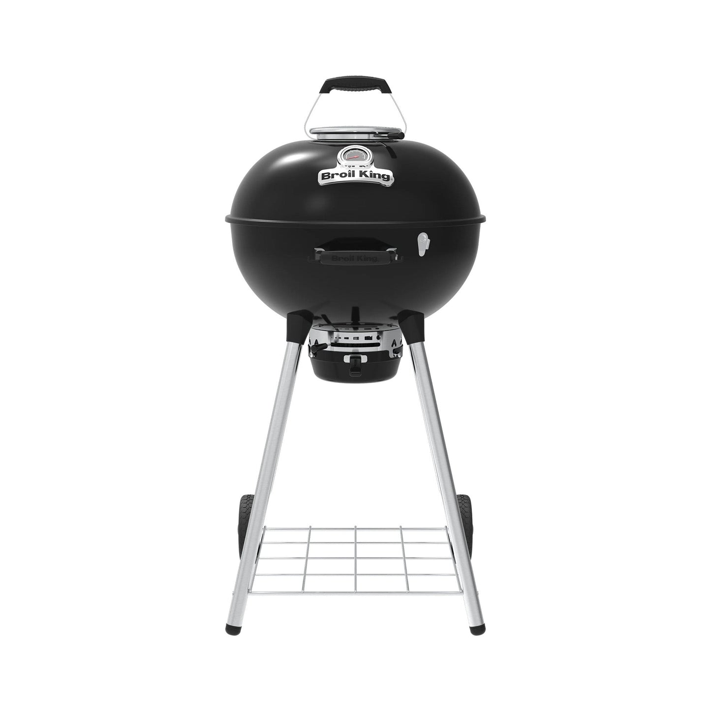 Broil King Gem Kettle Charcoal BBQ - 47cm