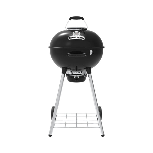Broil King Gem Kettle Charcoal BBQ - 47cm