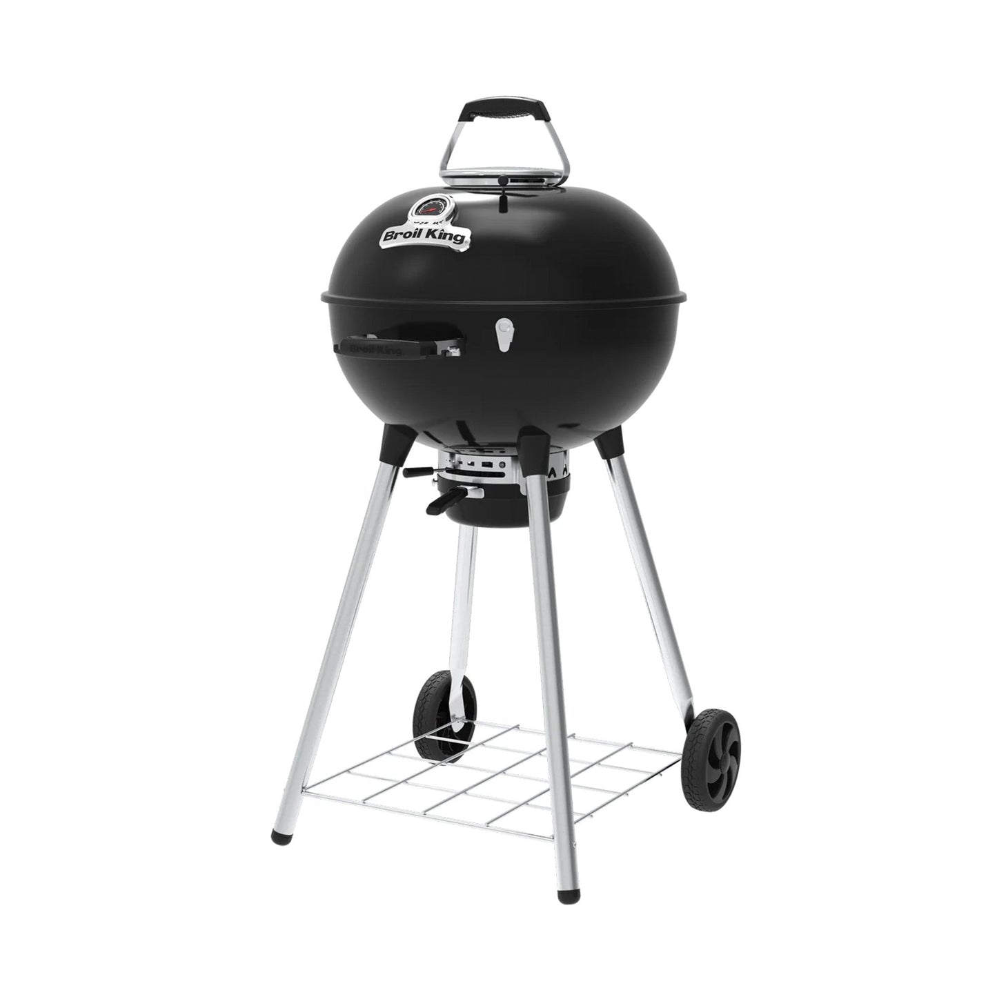 Broil King Gem Kettle Charcoal BBQ - 47cm
