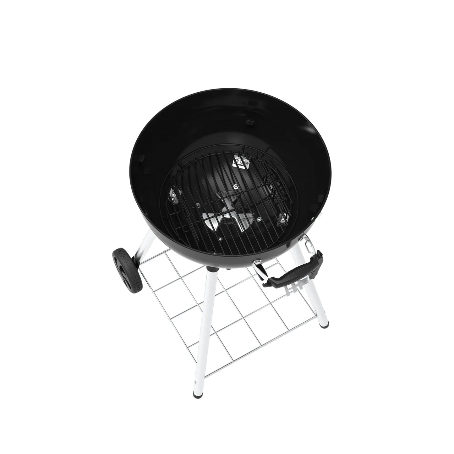 Broil King Gem Kettle Charcoal BBQ - 47cm