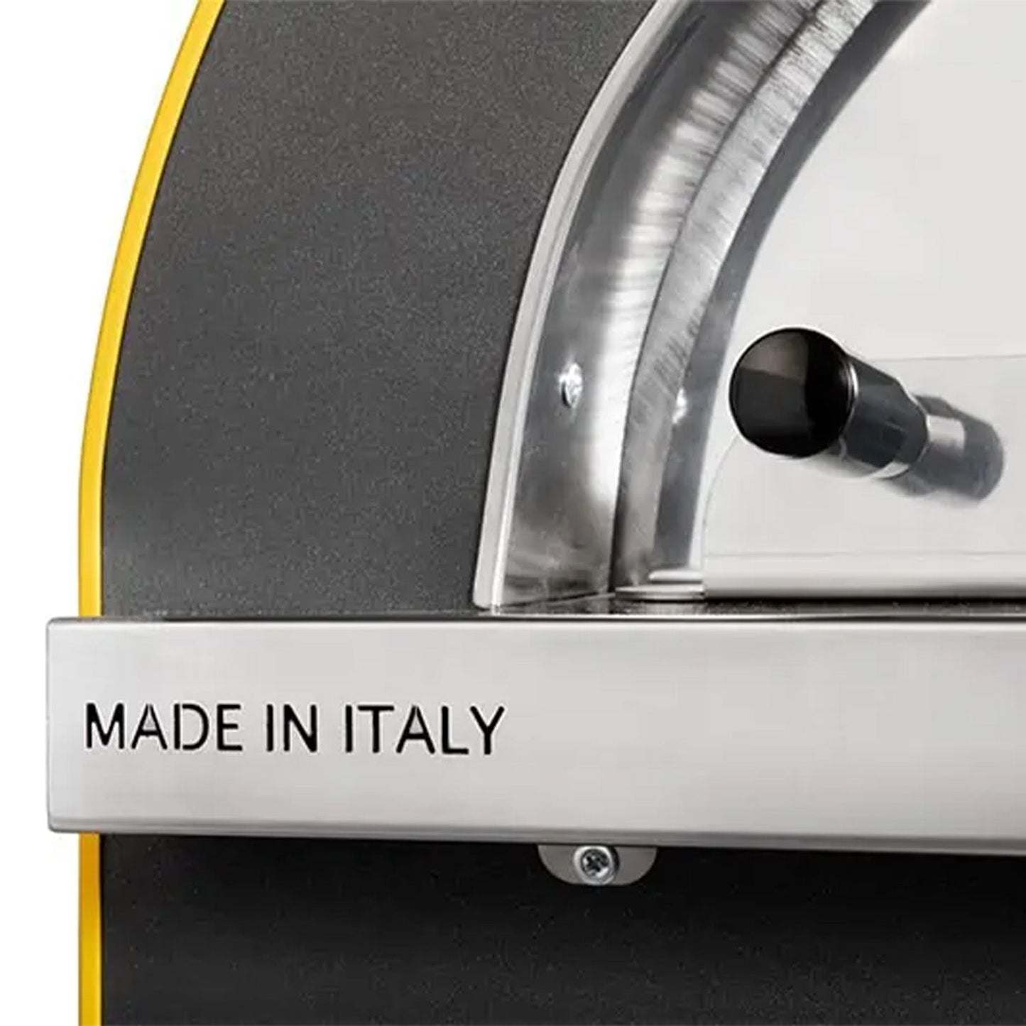 Clementi GOLD Wood Fired Pizza Oven - Small (60x60cm) - Free Tool Set Included