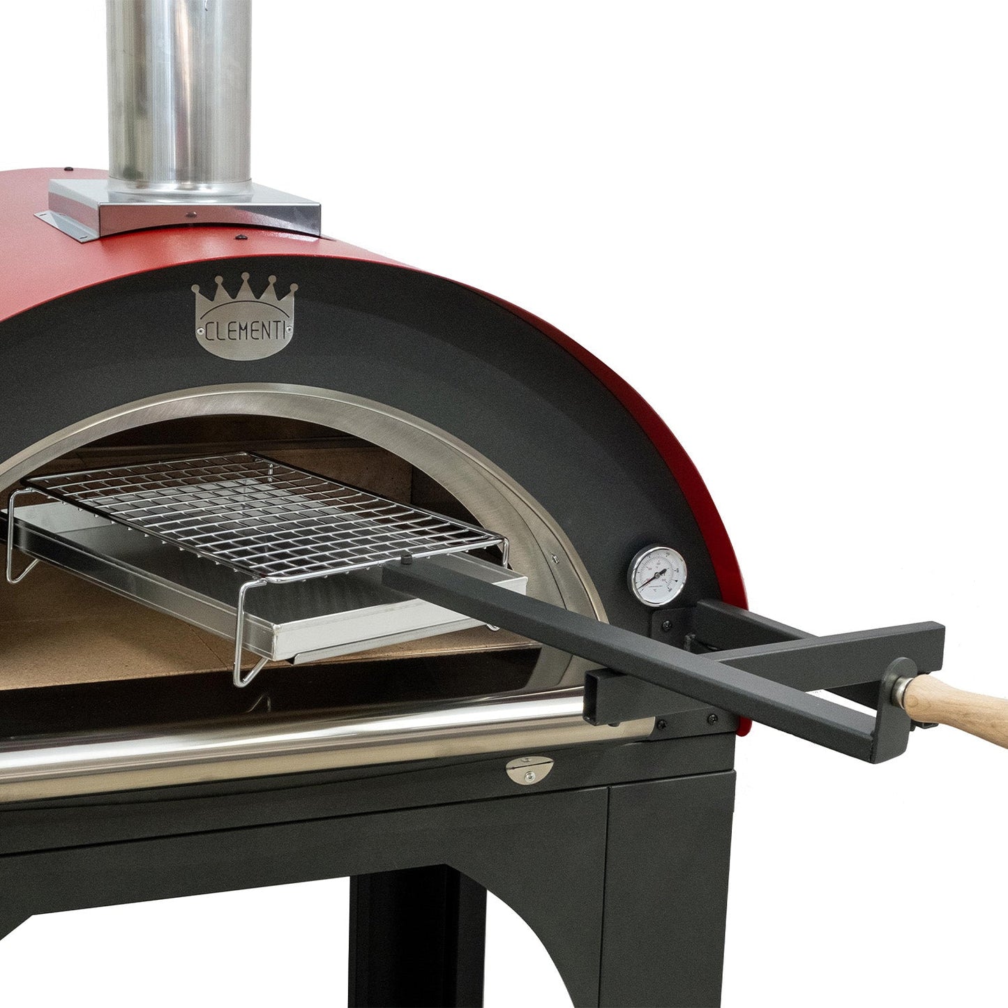 Clementi Multi Cooking System - Fits selected GOLD and Original Pizza Ovens