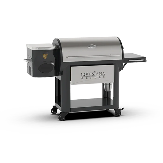 Louisiana Grills LG1200FL Founders Legacy Pellet Grill