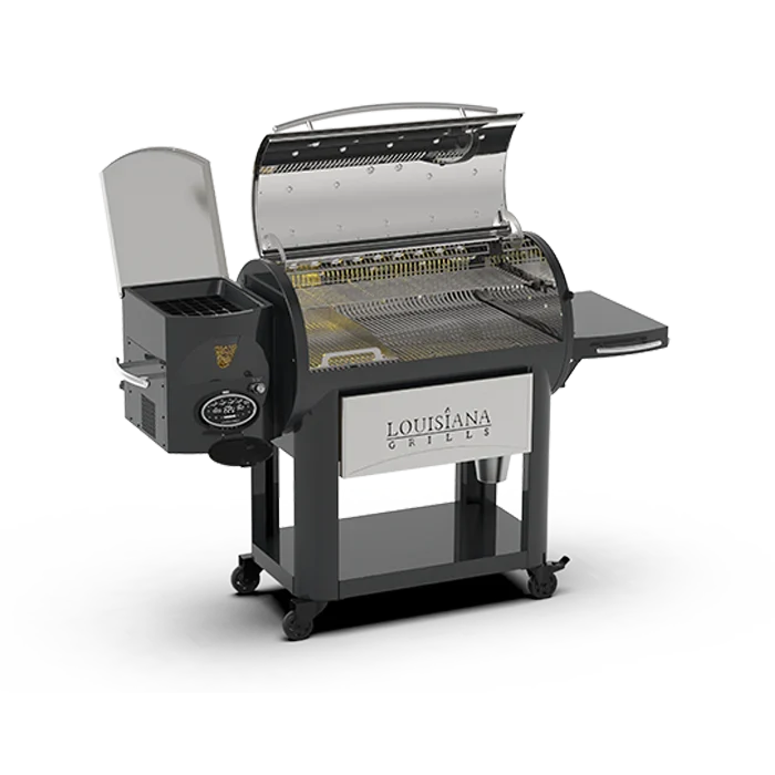 Louisiana Grills LG1200FL Founders Legacy Pellet Grill
