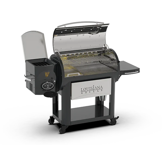 Louisiana Grills LG1200FL Founders Legacy Pellet Grill