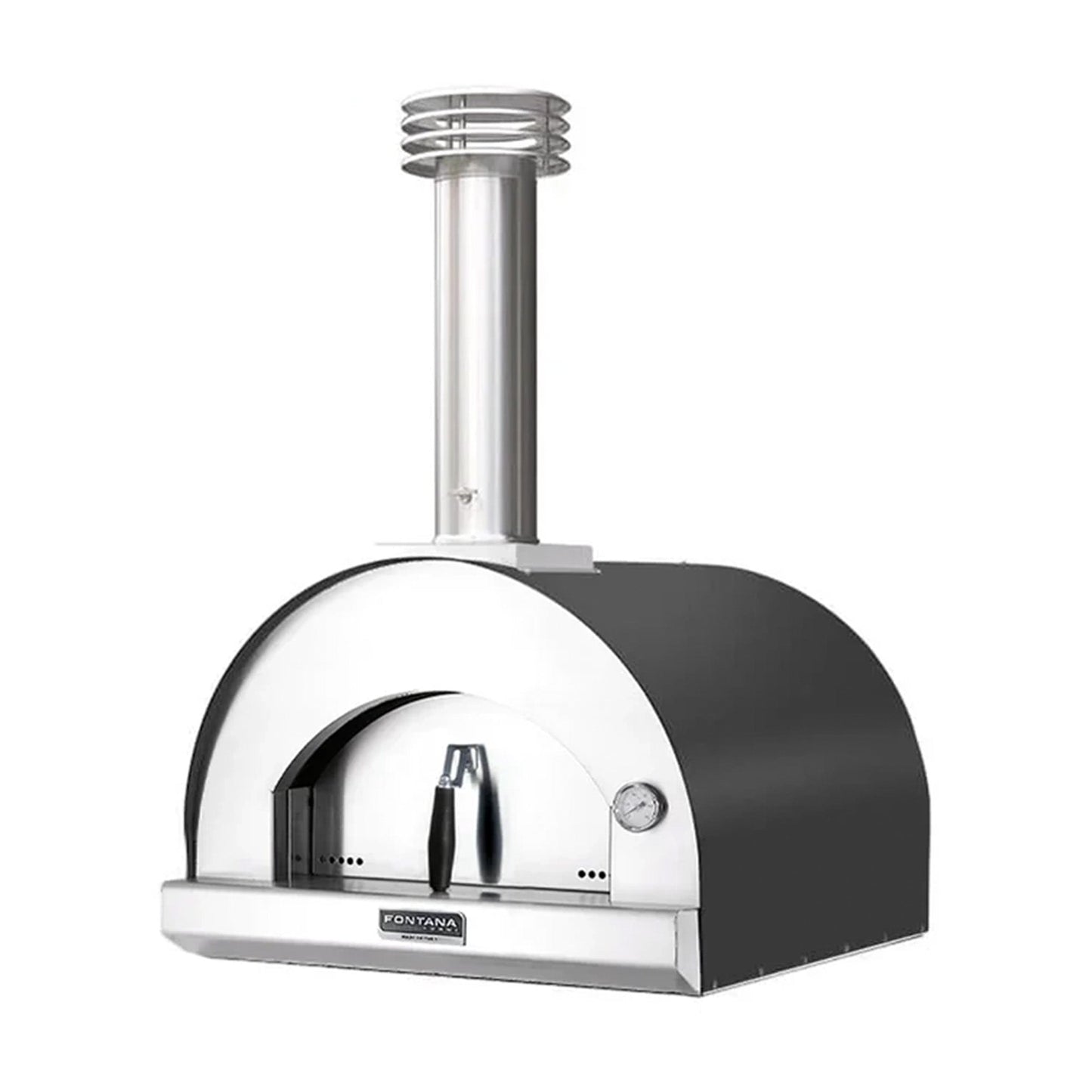 Fontana Margherita Wood Fired Pizza Oven