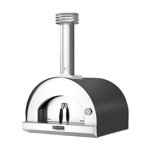 Fontana Margherita Wood Fired Pizza Oven