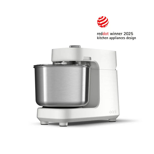 Ooni Halo Pro Spiral Dough Mixer - Polar White