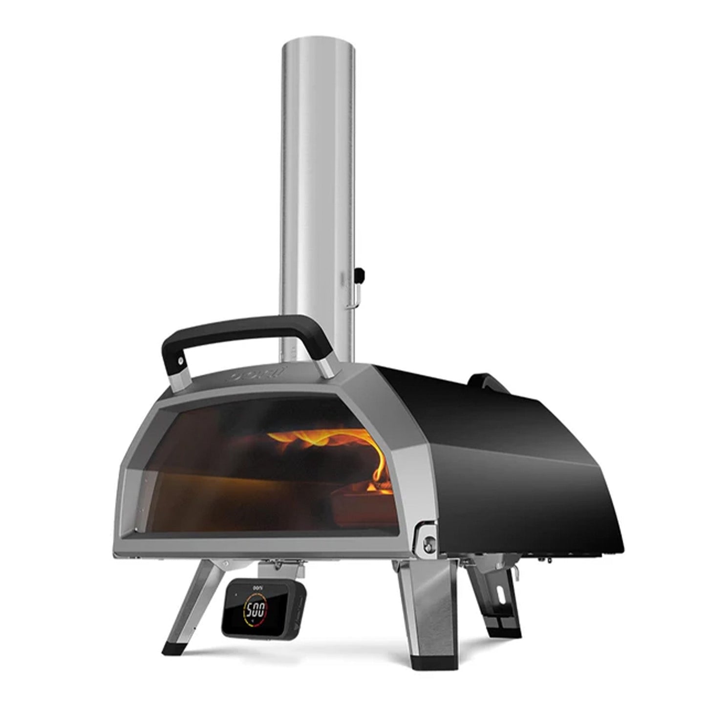 Ooni Karu Pro 2 (2nd Generation) 16" Multi Fuel Outdoor Pizza Oven