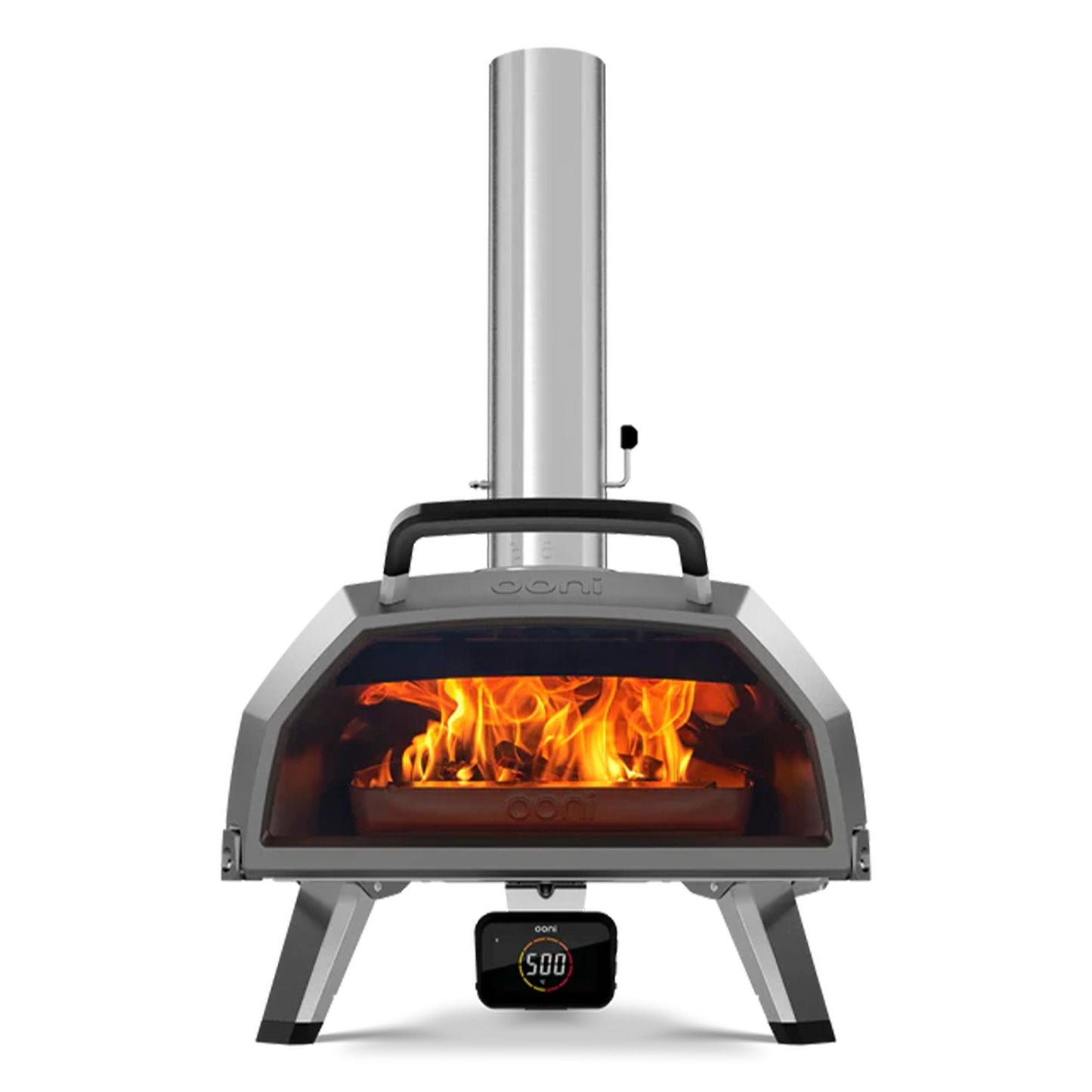 Ooni Karu Pro 2 (2nd Generation) 16" Multi Fuel Outdoor Pizza Oven