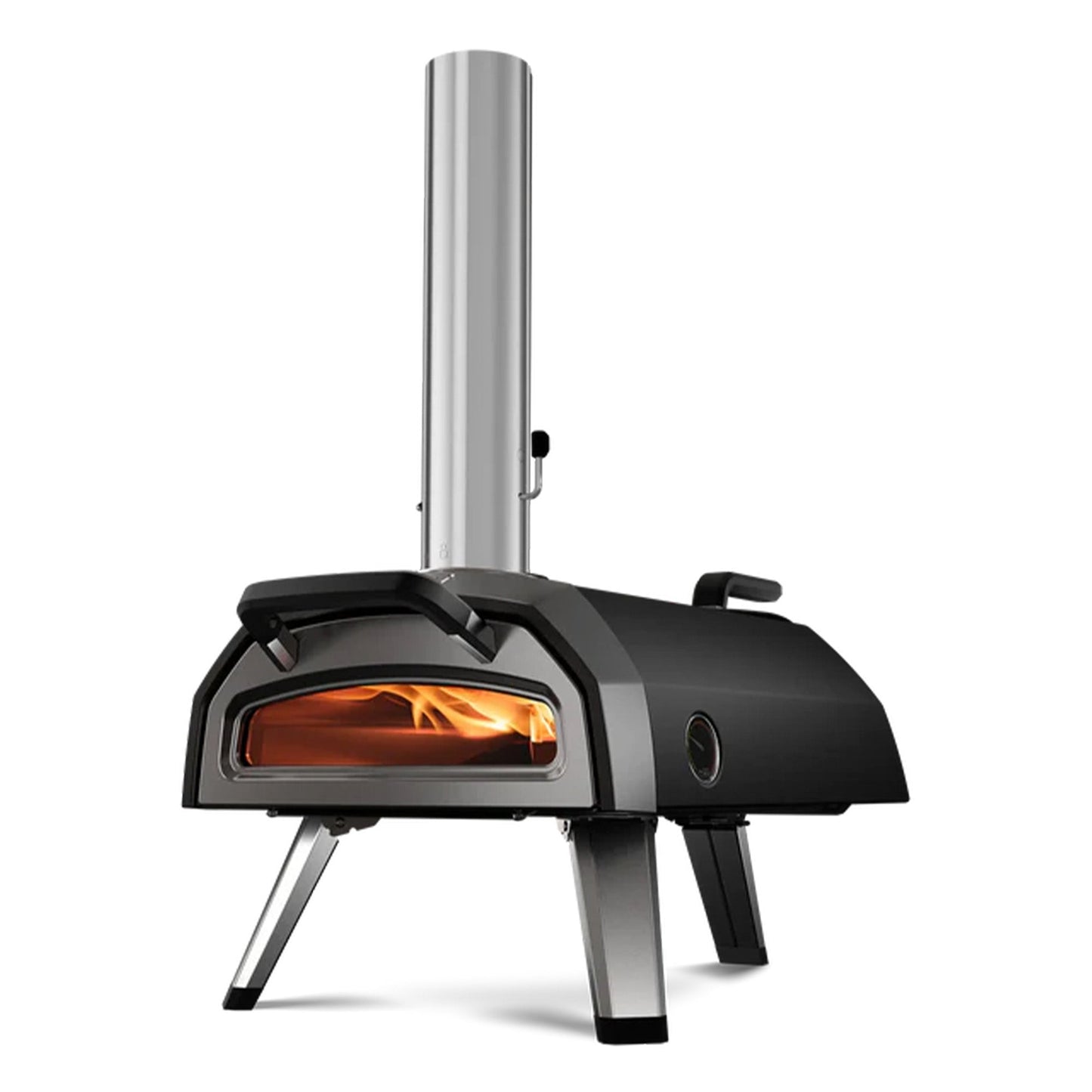 Ooni Karu 2 (2nd Generation) 12" Multi Fuel Outdoor Pizza Oven