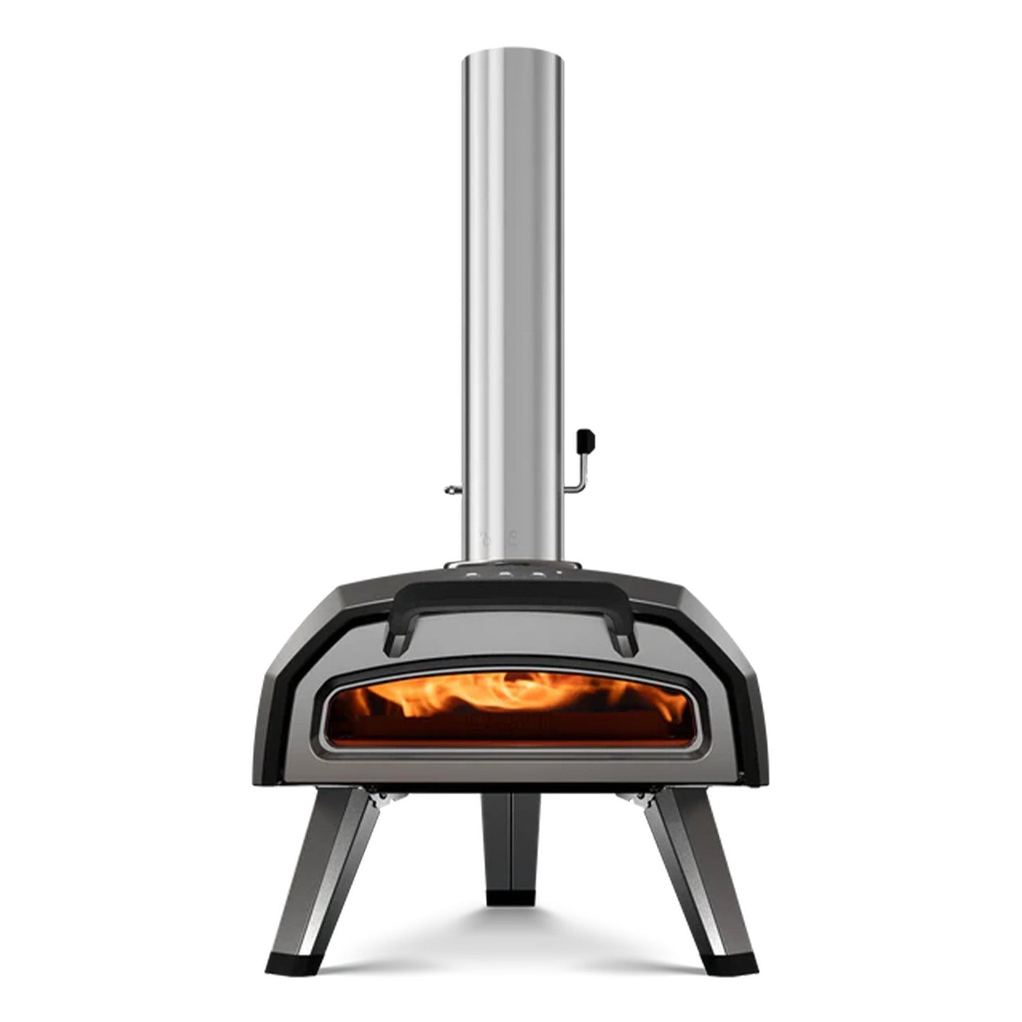 Ooni Karu 2 (2nd Generation) 12" Multi Fuel Outdoor Pizza Oven