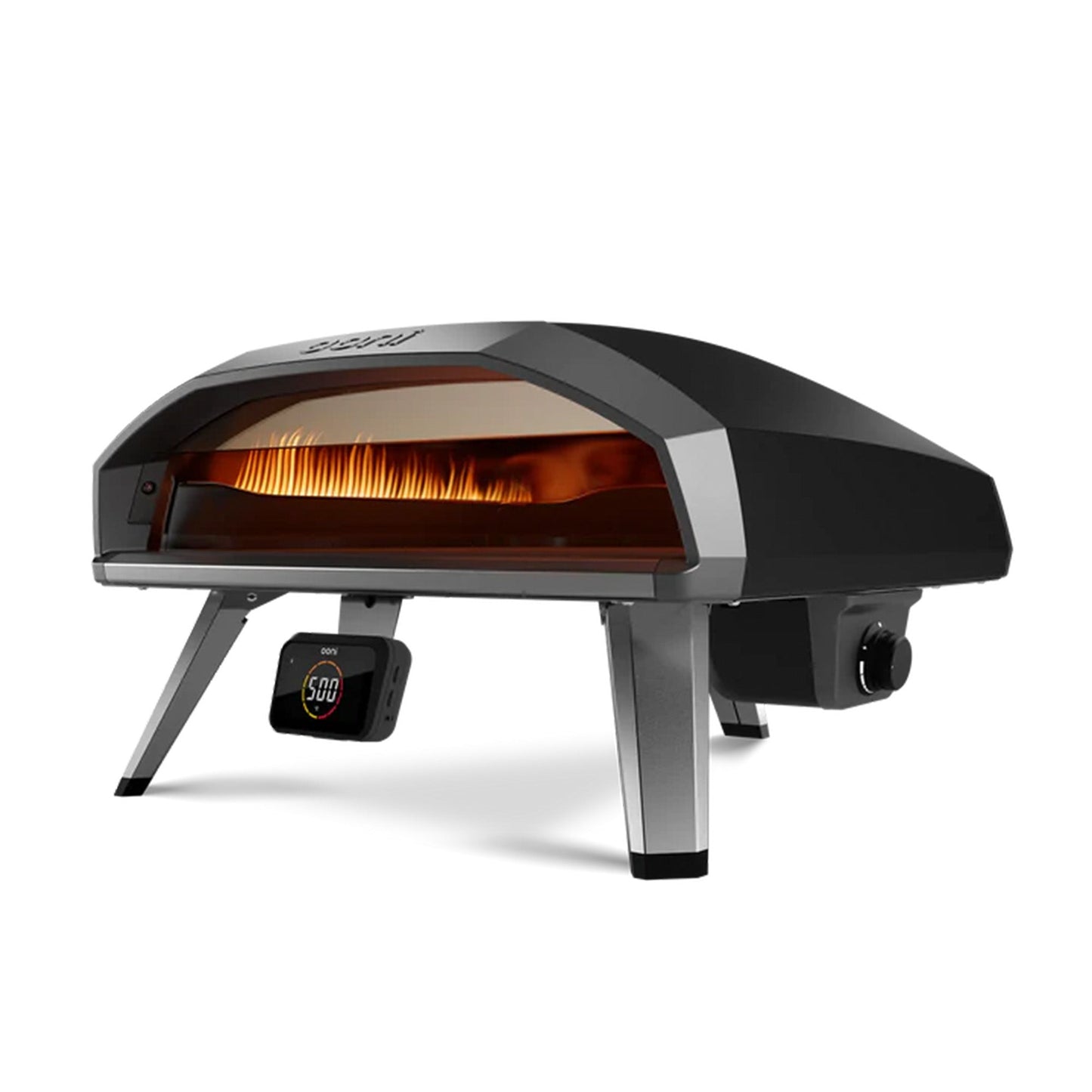 Ooni Koda 2 Pro (2nd Generation) 18" Gas Powered Outdoor Pizza Oven