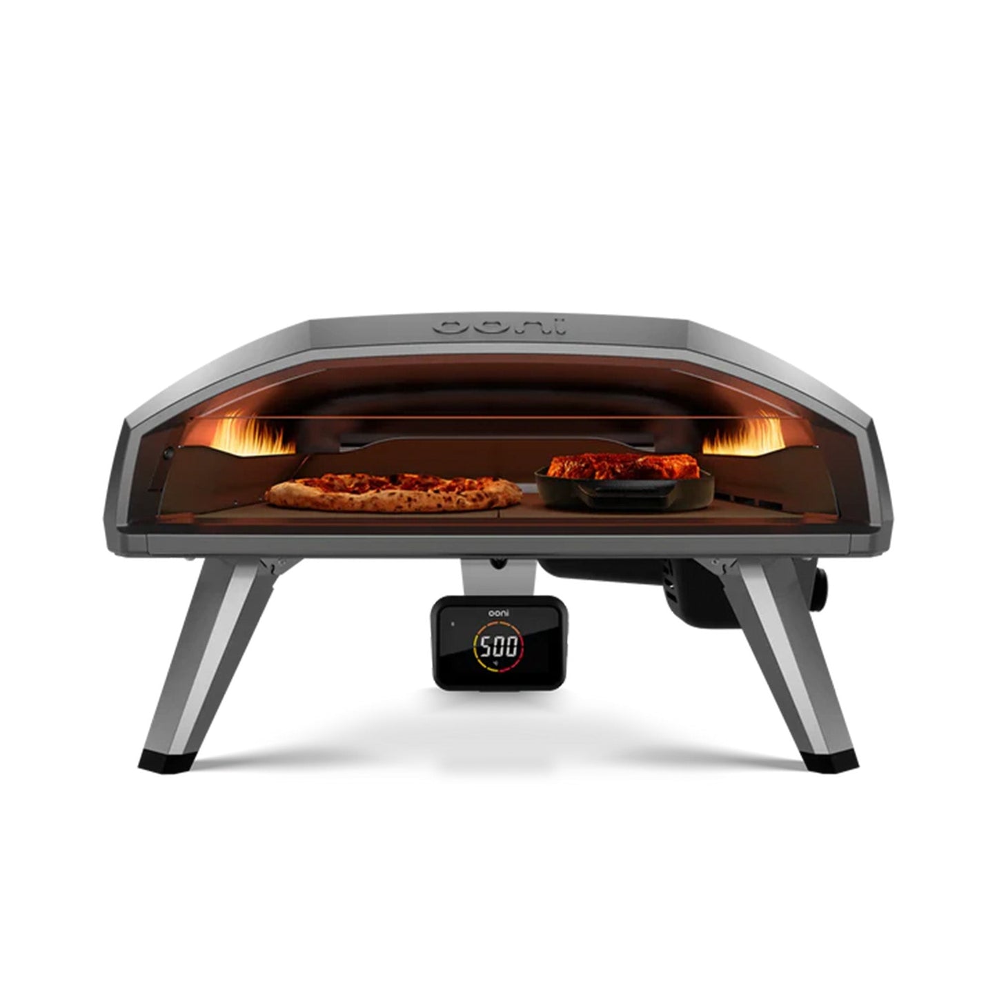 Ooni Koda 2 Pro (2nd Generation) 18" Gas Powered Outdoor Pizza Oven