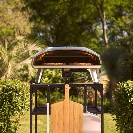 Ooni Koda 2 Max 24" Gas Powered Outdoor Pizza Oven