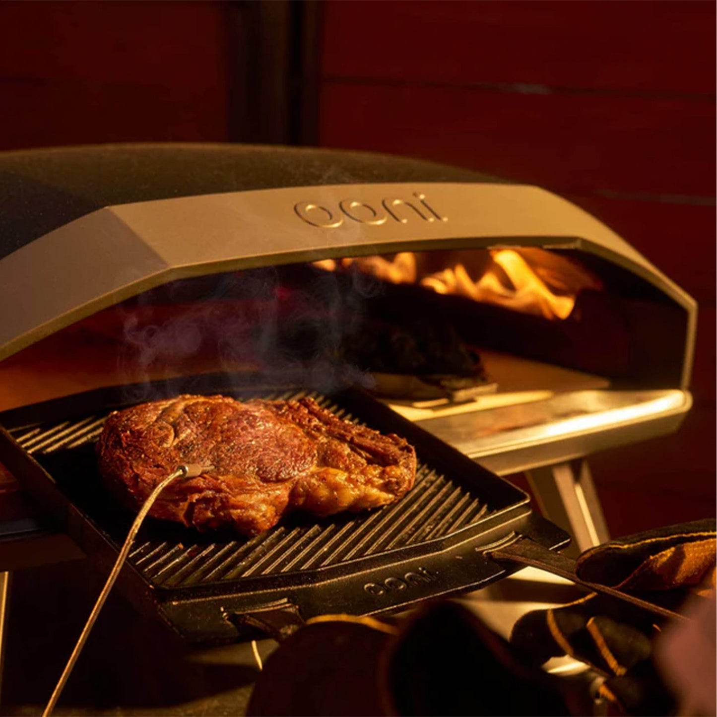 Ooni Koda 2 Max 24" Gas Powered Outdoor Pizza Oven