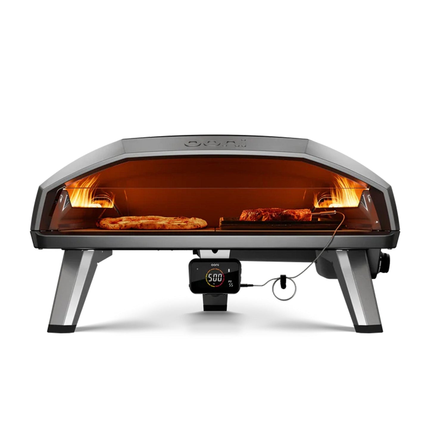 Ooni Koda 2 Max 24" Gas Powered Outdoor Pizza Oven
