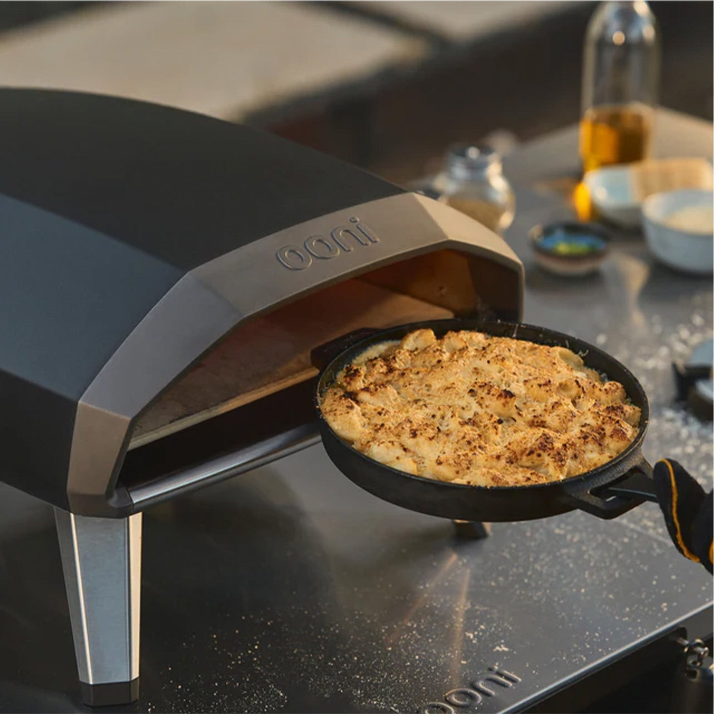 Ooni Koda 2 (2nd Generation) 14" Gas Powered Outdoor Pizza Oven