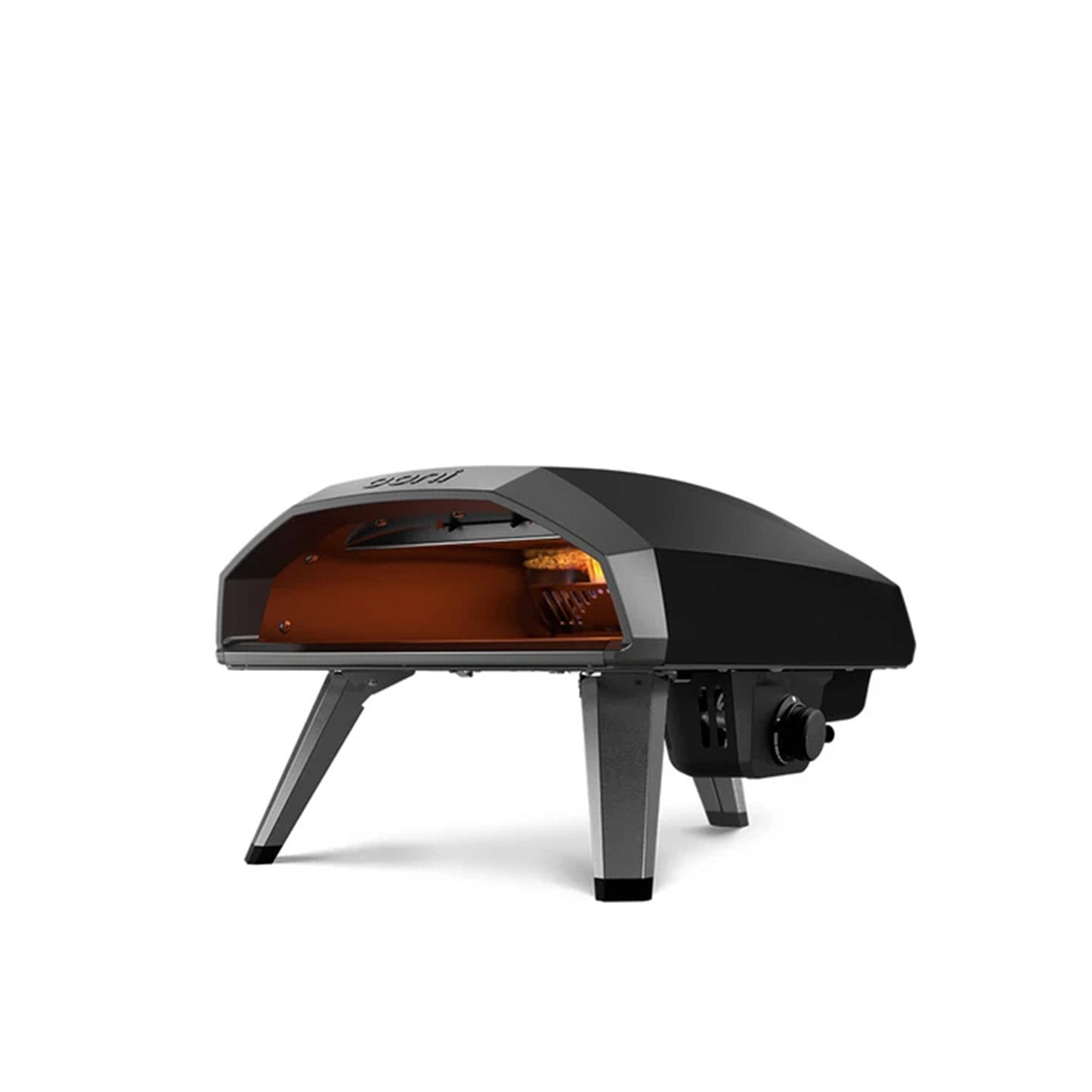 Ooni Koda 2 (2nd Generation) 14" Gas Powered Outdoor Pizza Oven